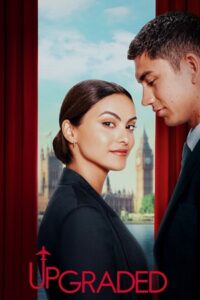 Upgraded (2024) AMZN WEB-DL Dual Audio {Hindi-English} 480p - 720p - 1080p poster