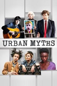 Urban Myths (2022) WEB-DL Dual Audio {Hindi-Korean} 480p - 720p - 1080p poster