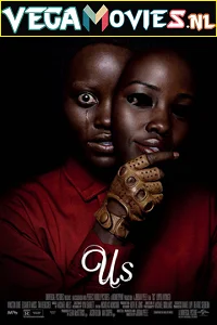 Us (2019) poster