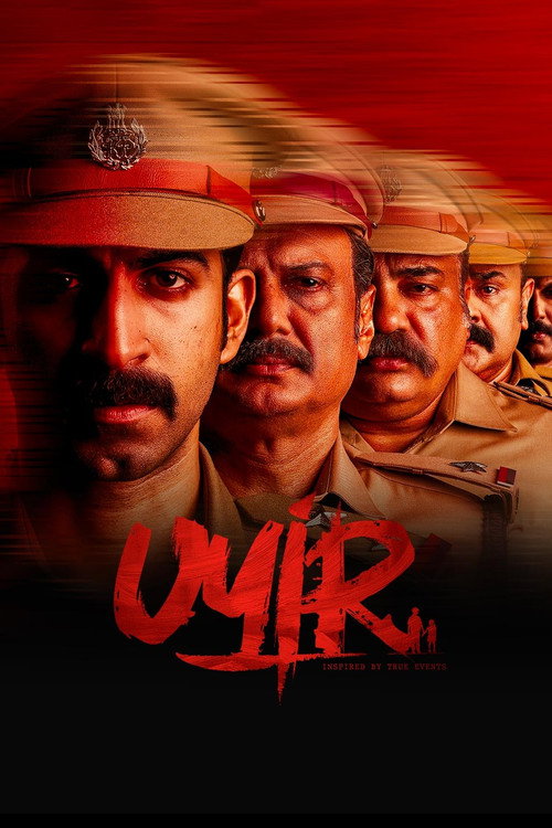Uyir (2026) Dual Audio [Hindi + Malayalam] 480p - 720p - 1080p WeB-DL poster