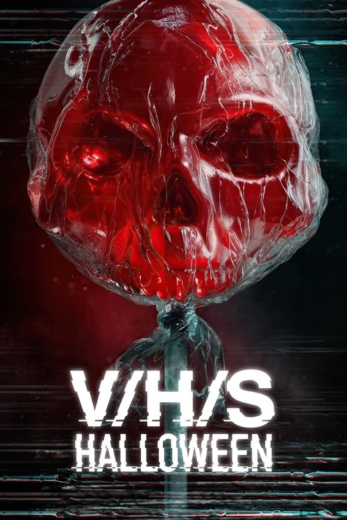 V/H/S/Halloween (2025) {English with Subtitles} Full Movie WEB-DL 480p - 720p - 1080p poster
