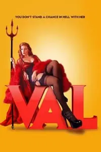 Val (2021) WEB-DL Dual Audio {Hindi-English} 480p - 720p - 1080p poster