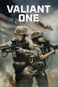 Valiant One (2025) WEB-DL Dual Audio {Hindi-English} 480p - 720p - 1080p poster