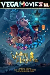 Valley of the Lanterns (2018) poster