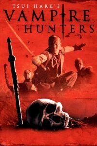 Vampire Hunters (2003) BluRay Dual Audio {Hindi-Chinese} 480p - 720p - 1080p poster