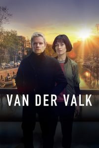 Van der Valk (Season 1 – 4) Dual Audio {Hindi-English} Series 480p 720p & 1080p WEB-DL poster