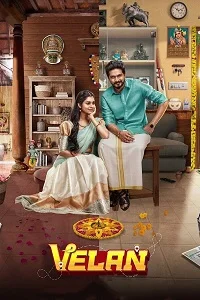 Velan (2021) Dual Audio [Hindi + Tamil] WeB-DL 480p - 720p - 1080p poster
