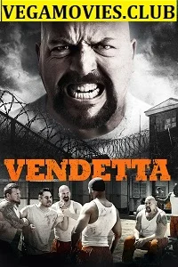 Vendetta (2015) Dual Audio {Hindi-English} 480p - 720p poster