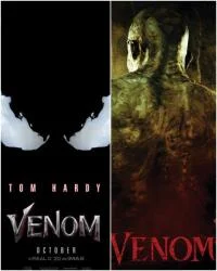 Venom (2005) Dual Audio {Hindi-English} 480p BluRay ESubs poster