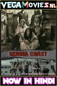 Venom Coast (2021) poster