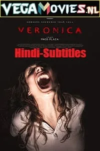 Veronica (2017) Dual Audio {Spanish With Hindi Subtitles} 480p - 720p poster