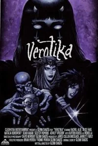 [18+] Verotika (2019) Full Movie in English 480p - 720p poster