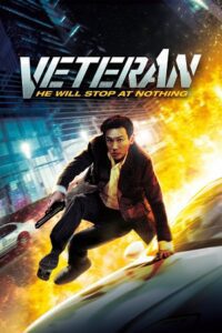 Veteran – Beterang (2015) BluRay Dual Audio {Hindi-Korean} Full Movie 480p - 720p - 1080p poster
