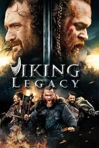 Viking Legacy (2016) poster