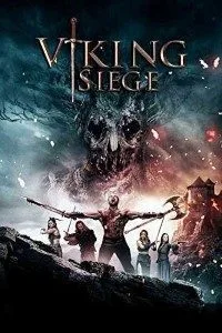 Viking Siege (2017) poster