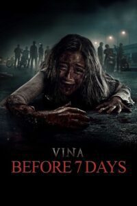 Vina: Before 7 Days aka Vina Ke Woh Saat Din (2024) poster