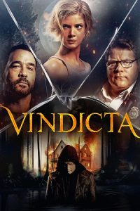 Vindicta (2023) {English with Subtitles} Full Movie WEB-DL 480p - 720p - 1080p poster