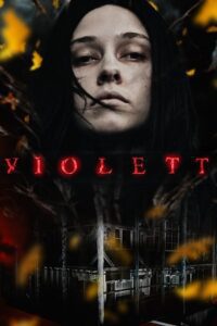 Violett (2023) {English Audio} Full Movie WEB-DL 480p - 720p - 1080p poster