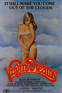 (18+) Virgin Dreams (1977) Full Movie In English 480p - 720p poster