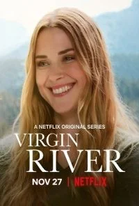 Virgin River (2020) Season 2 Hindi Complete Netflix WEB Series 480p - 720p HDRip poster