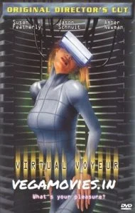 [18+] Virtual Encounters 2 (1998) Full Adult Movie In English 480p - 720p HDRip poster