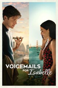 Voicemails for Isabelle (2026) NetFlix WEB-DL Dual Audio {Hindi-English} 480p - 720p - 1080p poster
