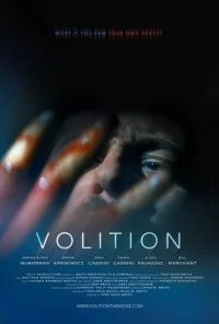 Volition (2019) Dual Audio {Hindi-English} 480p - 720p poster
