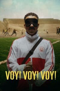 Voy! Voy! Voy! (2023) WEB-DL Dual Audio {Hindi-Arabic} 480p - 720p - 1080p poster