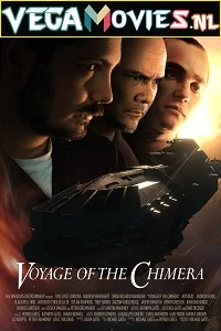 Voyage of the Chimera (2021) English With Subtitles 480p - 720p poster