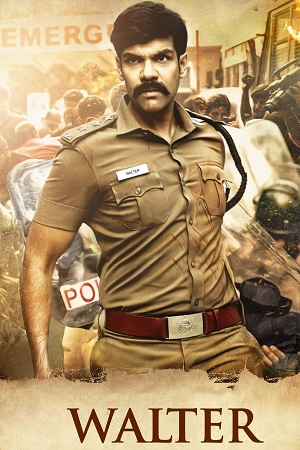 Walter (2020) Hindi Full Movie WEB-DL 480p - 720p - 1080p poster
