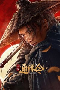 Wanted (2025) WEB-DL Dual Audio {Hindi-Chinese} 480p - 720p - 1080p poster