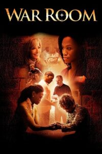 War Room (2015) Blu-ray Dual Audio {Hindi-English} 480p - 720p - 1080p poster