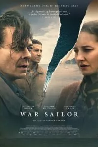War Sailor (2023) Season 1 Dual Audio {Hindi-English} Complete Netflix Original WEB Series 480p - 720p - 1080p WEB-DL poster