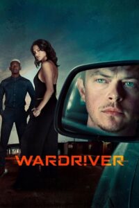 Wardriver (2026) WEB-DL Dual Audio {Hindi-English} 480p - 720p - 1080p poster