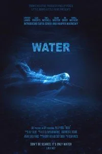 [18+] Water 2019 English Adult Movie 480p - 720p WEB-DL poster