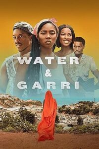 Water And Garri (2024) {English with Subtitles} Full Movie WEB-DL 480p - 720p - 1080p poster