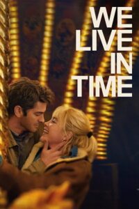 We Live in Time (2024) {English with Subtitles} Full Movie WEB-DL 480p - 720p - 1080p poster
