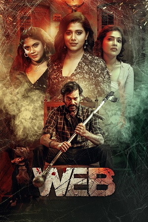 Web (2023) Dual Audio [Hindi + Tamil] 480p - 720p - 1080p WeB-DL poster