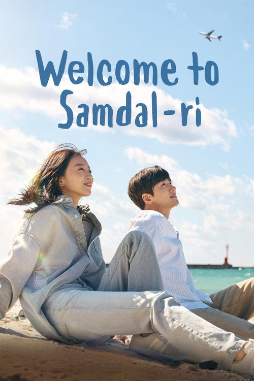 Welcome to Samdalri (Season 1) Dual Audio {English-Korean} K-Drama Series 480p 720p & 1080p WEB-DL poster