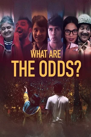 What are the Odds? (2020) Hindi Full Movie HDRip 480p - 720p - 1080p poster