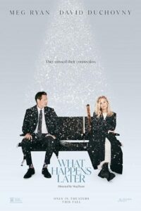 What Happens Later (2023) Dual Audio {Hindi-English} BluRay 480p - 720p - 1080p poster