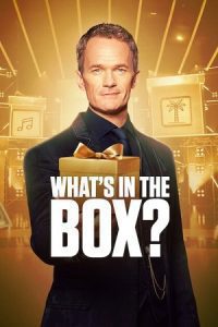 What’s in the Box? – Season 1 (2025) poster