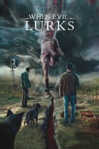 When Evil Lurks (2023) BluRay Dual Audio {Hindi-Spanish} 480p - 720p - 1080p poster