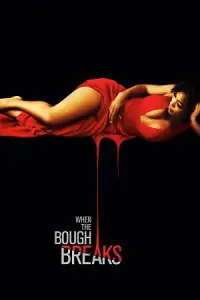 When the Bough Breaks (2016) BluRay Dual Audio {Hindi-English} 480p - 720p - 1080p poster