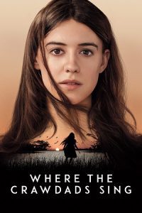 Where the Crawdads Sing (2022) Dual Audio [Hindi + English] WeB-DL 480p - 720p - 1080p poster