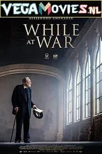While at War (2019) {English With Subtitles} 480p - 720p poster