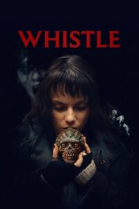 Whistle (2026) poster