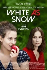 White as Snow (2019) Dual Audio [Hindi + French] WeB-DL 480p - 720p - 1080p poster