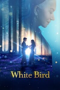 White Bird (2023) Dual Audio {Hindi-English} BluRay 480p - 720p - 1080p poster