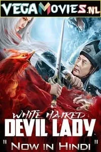 White Haired Devil Lady (2020) Dual Audio {Hindi-English} 480p - 720p - 1080p poster
